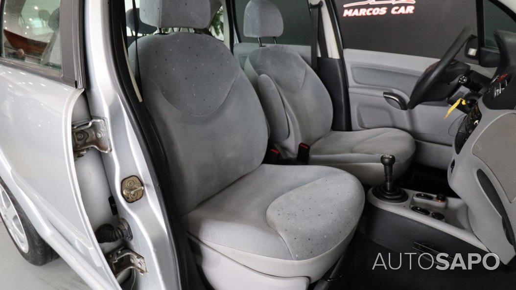 Citroen C3 1.1 de 2003