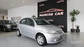 Citroen C3 1.1 de 2003