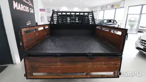 Toyota Hilux 2.4 D-4D 4WD CD CH de 2024