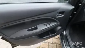 Mitsubishi Space Star de 2022