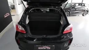 Mitsubishi Space Star de 2022