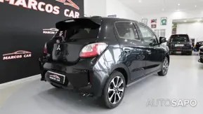 Mitsubishi Space Star de 2022