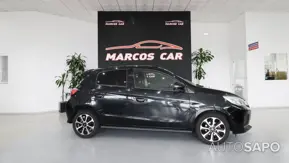 Mitsubishi Space Star de 2022