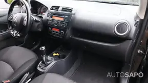 Mitsubishi Space Star de 2022