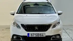 Peugeot 2008 1.2 PureTech Active de 0
