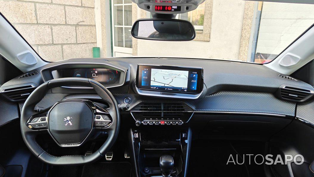 Peugeot 208 de 2022