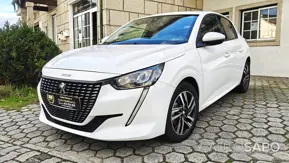 Peugeot 208 de 2022