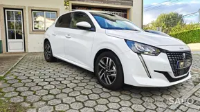 Peugeot 208 de 2022