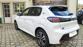 Peugeot 208 de 2022