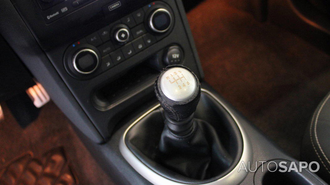 Nissan Qashqai 1.6 dCi Acenta de 2012