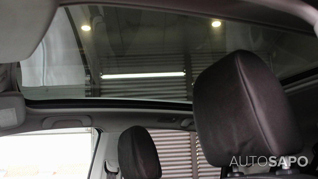 Nissan Qashqai 1.6 dCi Acenta de 2012