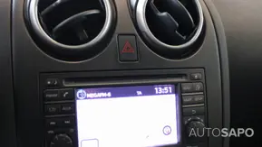 Nissan Qashqai 1.6 dCi Acenta de 2012