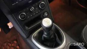 Nissan Qashqai 1.6 dCi Acenta de 2012