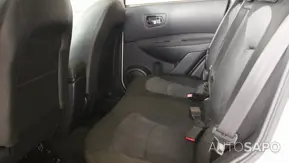 Nissan Qashqai 1.6 dCi Acenta de 2012