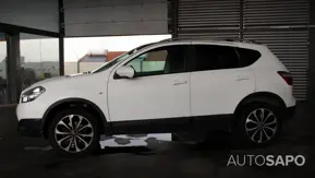 Nissan Qashqai 1.6 dCi Acenta de 2012