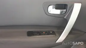 Nissan Qashqai 1.6 dCi Acenta de 2012