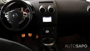 Nissan Qashqai 1.6 dCi Acenta de 2012