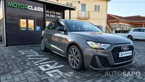 Audi A1 de 2020