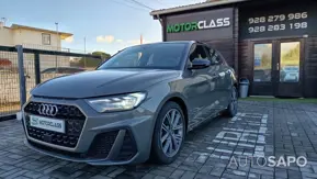 Audi A1 de 2020