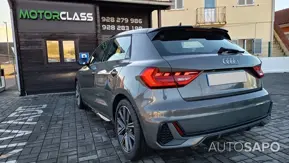 Audi A1 de 2020
