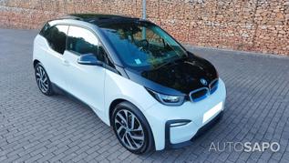 BMW i3 de 2022