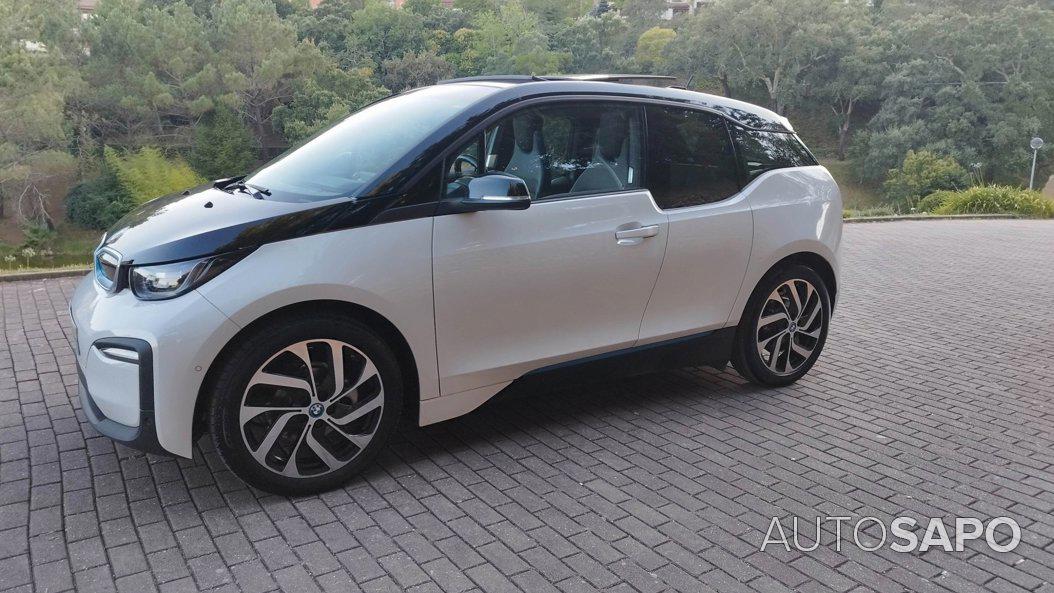 BMW i3 de 2022
