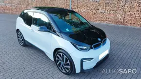 BMW i3 de 2022