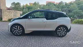 BMW i3 de 2022