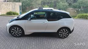 BMW i3 de 2022