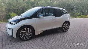 BMW i3 de 2022