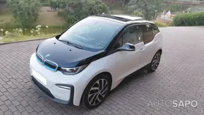 BMW i3 de 2022