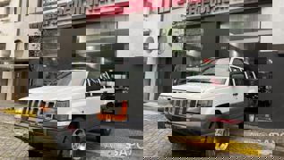 Jeep Grand Cherokee 2.5 TD Laredo de 1997