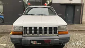 Jeep Grand Cherokee 2.5 TD Laredo de 1997