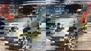 Land Rover Defender de 2021