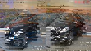 BMW Série 1 de 2019