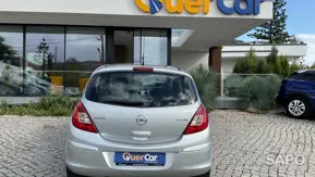 Opel Corsa de 2013