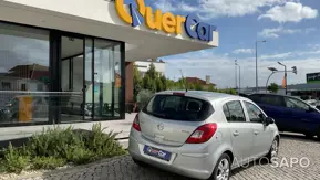 Opel Corsa de 2013