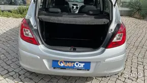 Opel Corsa de 2013