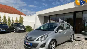 Opel Corsa de 2013