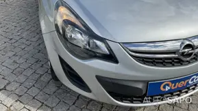 Opel Corsa de 2013