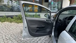 Opel Corsa de 2013