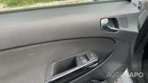 Opel Corsa de 2013