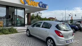 Opel Corsa de 2013