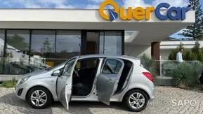 Opel Corsa de 2013