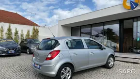 Opel Corsa de 2013