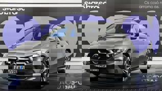 Mercedes-Benz Classe A de 2020