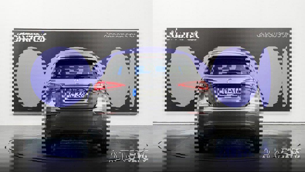 Mercedes-Benz Classe A de 2020