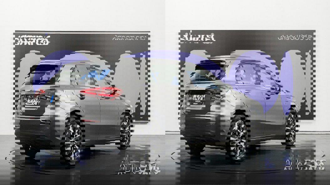 Mercedes-Benz Classe A de 2020