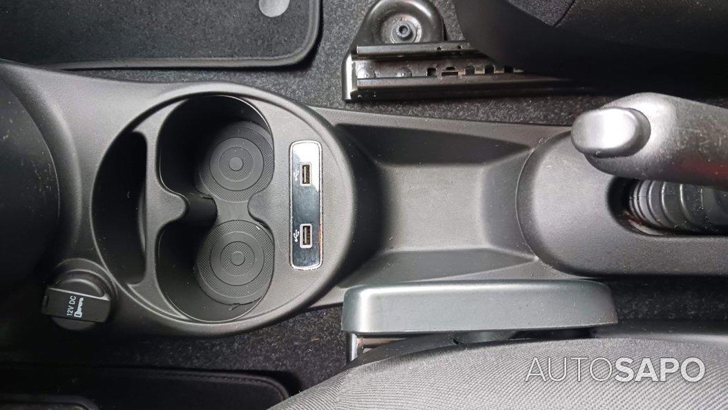 Fiat 500C 1.0 Hybrid Dolcevita de 2023