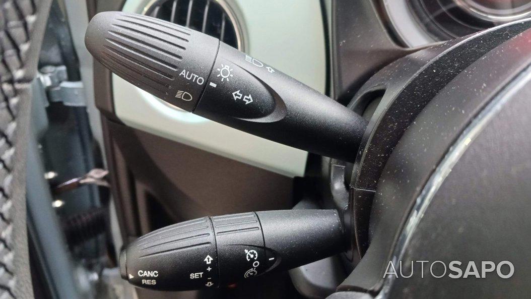 Fiat 500C 1.0 Hybrid Dolcevita de 2023